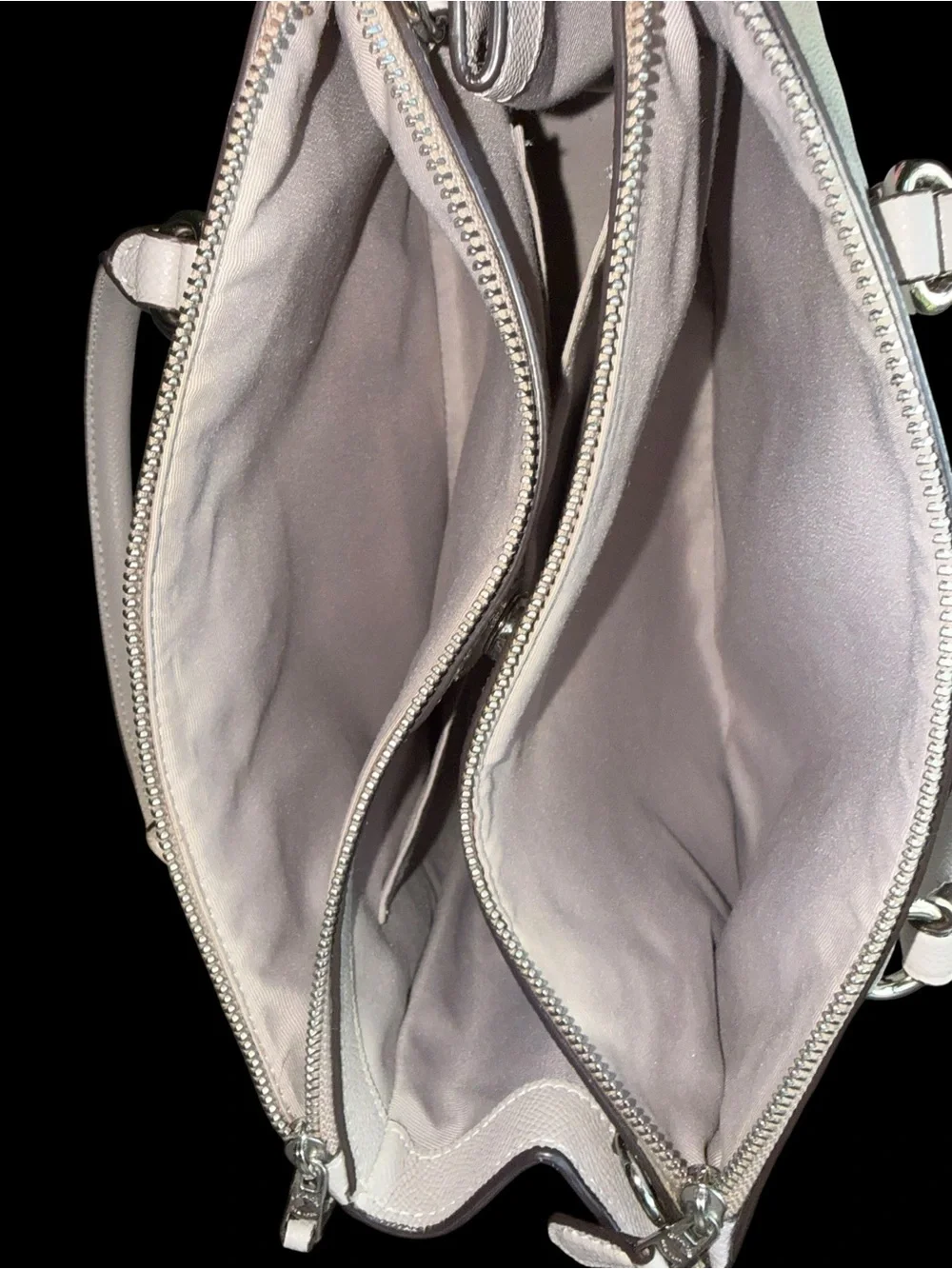 Coach Surrey Carryall Bag